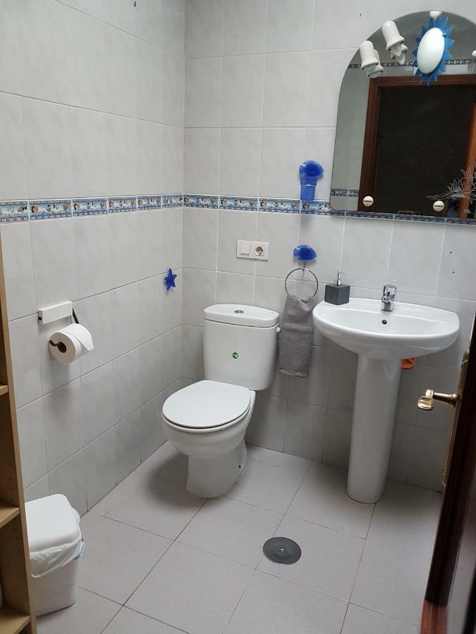 Casa Yoa Apartamento Arrecife  Exterior foto